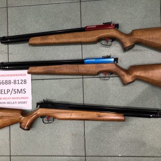 Sharp Jawara Tiger Kayu Uklik Od 25