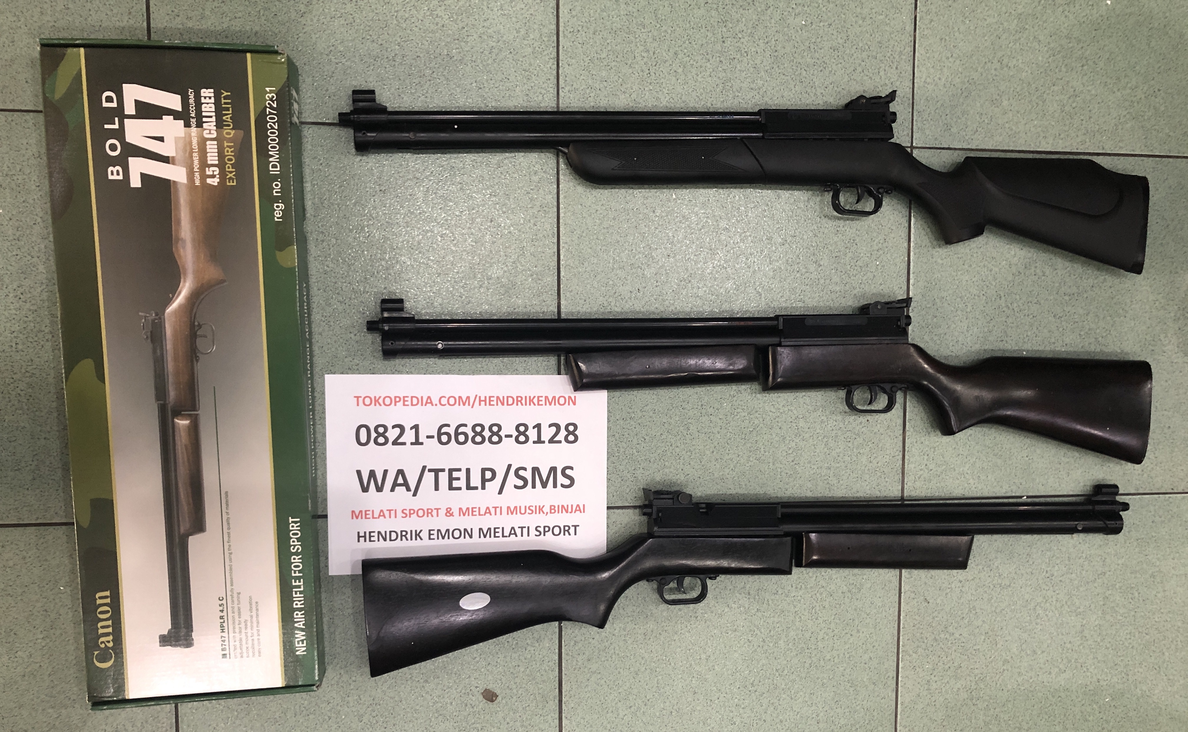 Sharp Canon Bold 747 uklik od25 Kayu