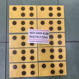 Kertas Zeroing Atau Kertas Target