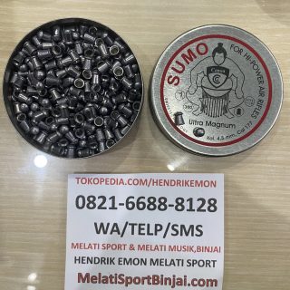 Peluru Canon Sumo Ultra Magnum 11.1gr isi 300