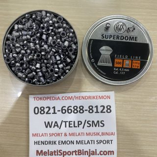 RWS Superdome 8,3gr isi 500