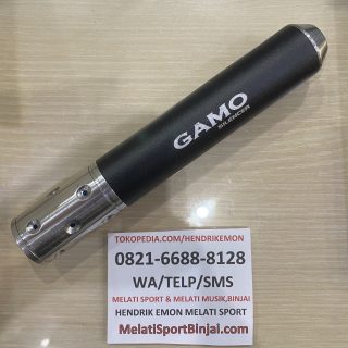 Peredam Gamo Od 30 19 cm