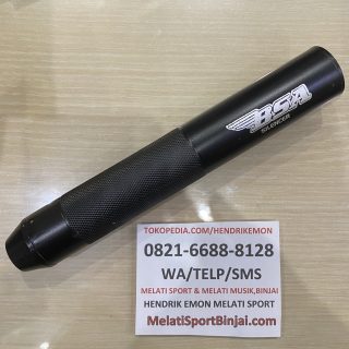 Peredam BSA Od 30 20 cm