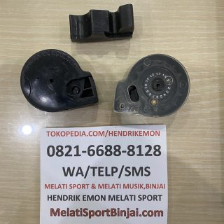 Magazine Murah CNC isi 14 + Single Shot CNC