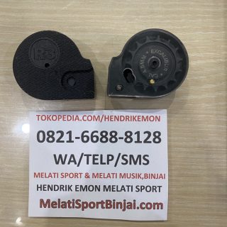 Magazine Marauder Full CNC R3 isi 14