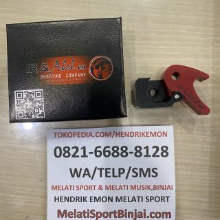 Single Shot Full CNC By IR & Abel co