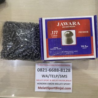 Jawara Premier gr 10.5