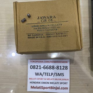 Jawara gr 08