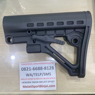 Popor M16 Predator
