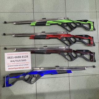 Sharp Steven Long Warna Tumbhole