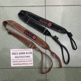 Tali Selempang Jerat Kulit by IR & Abel Co