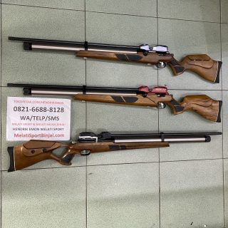 Neo GNT Titan V2.0 Od 38 70cm Full CNC+ Packing Kayu