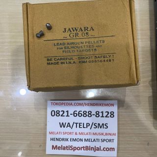 Jawara Gr08