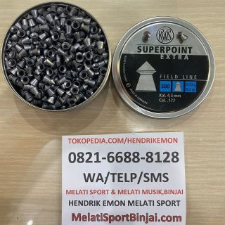 RWS Superpoint 8.2GR