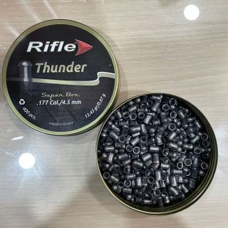 Rifle Thunder 13.43GR