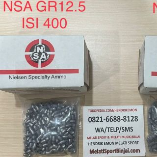 NSA SLUG GR12.5