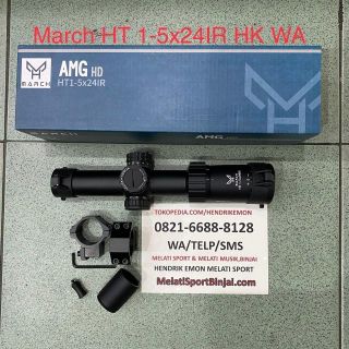 March HT 1-5x24IR HK WA