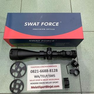 Swat Force XT 4-16x56 SAL