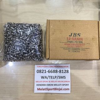 Jamesbond (JBS) Gr12 DOME