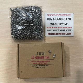 Jamesbond (JBS) Gr12 Flat