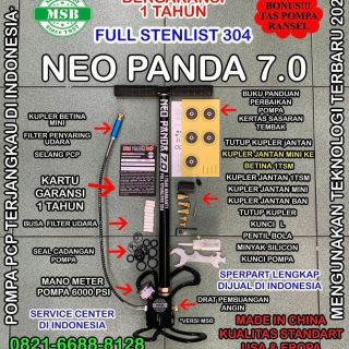 Neo Panda 7.0