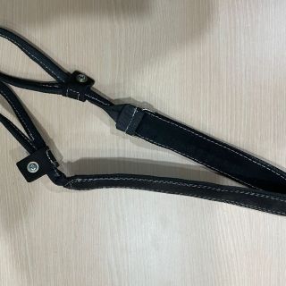 Tali Sandang Jerat Hitam Tanpa Merek