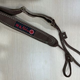 Tali Sandang Jerat Coklat IR&Abel.Co @100.000