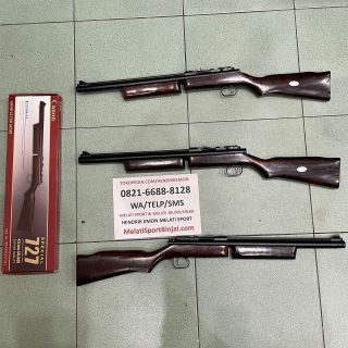 Canon Spesial 727 Uklik Kayu od 25