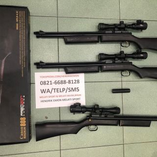 Canon Magnum 808 Uklik od22 Kepala Aluminium