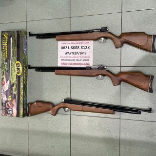 Sharp Jawara Predator V5 Kayu Uklik Od 25