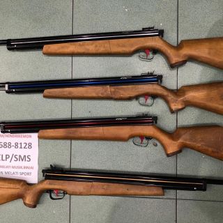 Sharp Jawara Ace V5 Kayu Uklik Od 25