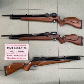 OD38 Excalibur Kayu CNC Mano Depan