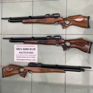 Marauder OD 38 Neo GNT Dural CNC L60 Peninggi Pipi