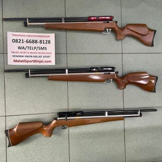 Mauser Magazine od 32 Stenlist 2 trek Kayu PCP