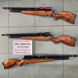 Mauser Magazine od 38 Dural 2 trek Kayu PCP