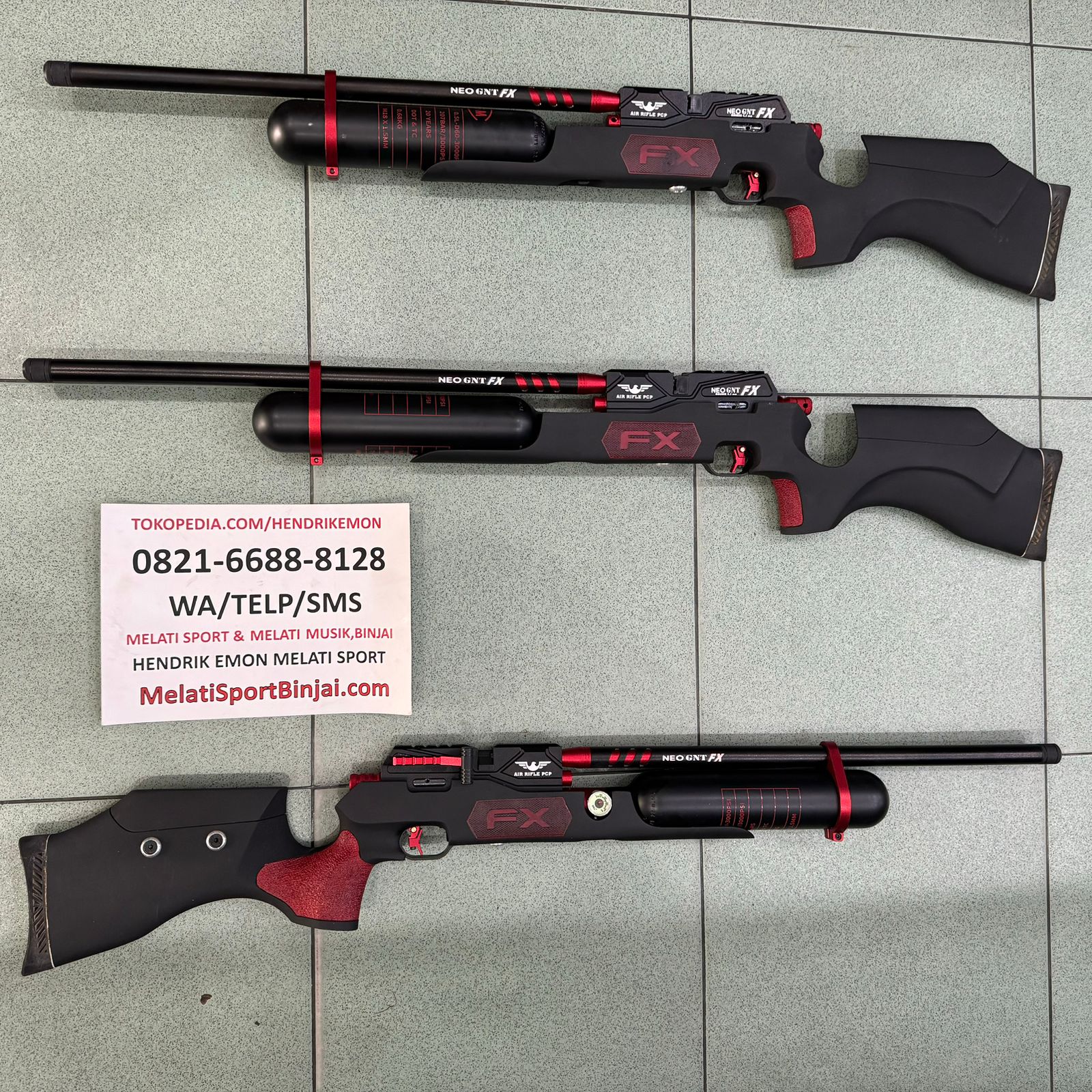 Khusus Big Game Bocap Neo GNT FX Kayu Full CNC Laras Loreng Gerendel Tiup