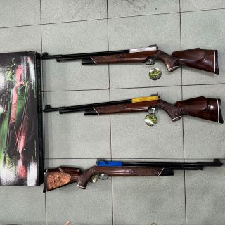 Innova Long Kayu od22, chamber Aluminium