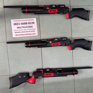 *Khusus Big Game* Chamber Picantiny Bocap Neo GNT FX Kayu Full CNC Laras Loreng  Gerendel Tiup (power lebih besar dengan angin yang sama)  Ruang Ledak Yang lebih besar