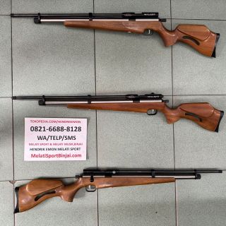 Marauder Mauser Laras H2S Magazine Od28