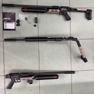 Greyhound Mercury Long Botol 460cc