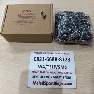 Jamesbond (JBS) Gr12 Flat