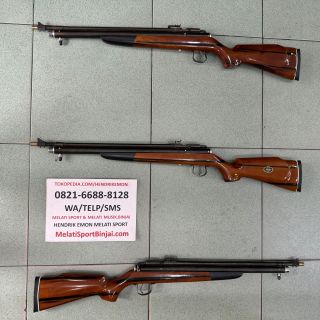 Benjamin Falcon PCP Ada Setelan Power