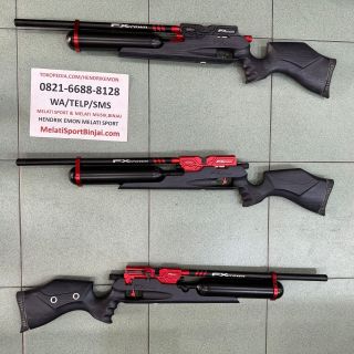 Big Game Bocap FX Crown 500cc Jenong Kayu Peninggi Pipi CNC