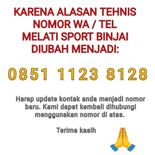 PENGUMUMAN